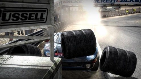 GRRRecenzje: Need For Speed Shift 2