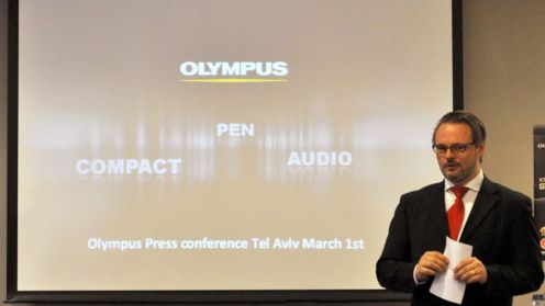 Rok 2020, czyli przyszłość bez lustrzanek? 1