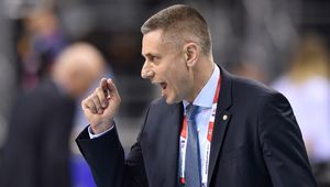 Surowa kara dla Radostina Stojczewa po skandalu we Włoszech