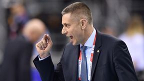 Oficjalnie: Radostin Stojczew trenerem Calzedonii Werona. Bułgar zastąpił Nikolę Grbicia