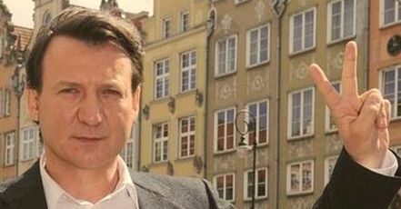 Więckiewicz podbije Hollywood?