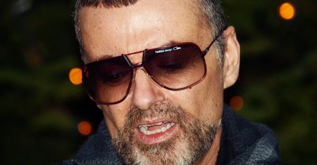 George'owi Michaelowi postawiono nagrobek. Zrobiono to dopiero po pięciu latach od śmierci artysty