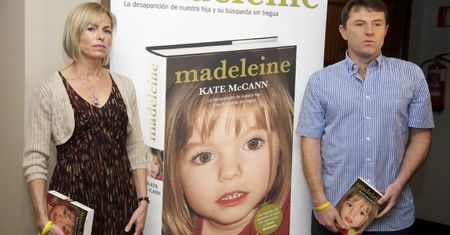 Będzie przełom w sprawie Madeleine McCann? Niemiecka policja rozpoczęła POSZUKIWANIA!