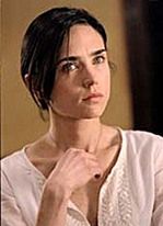 Jennifer Connelly u boku Kate Winslet