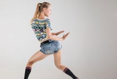 Rozerotyzowany twerk zdobywa serca kobiet