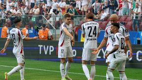 Tego trenera Legia nie bierze pod uwagę. Priorytet jest jasny