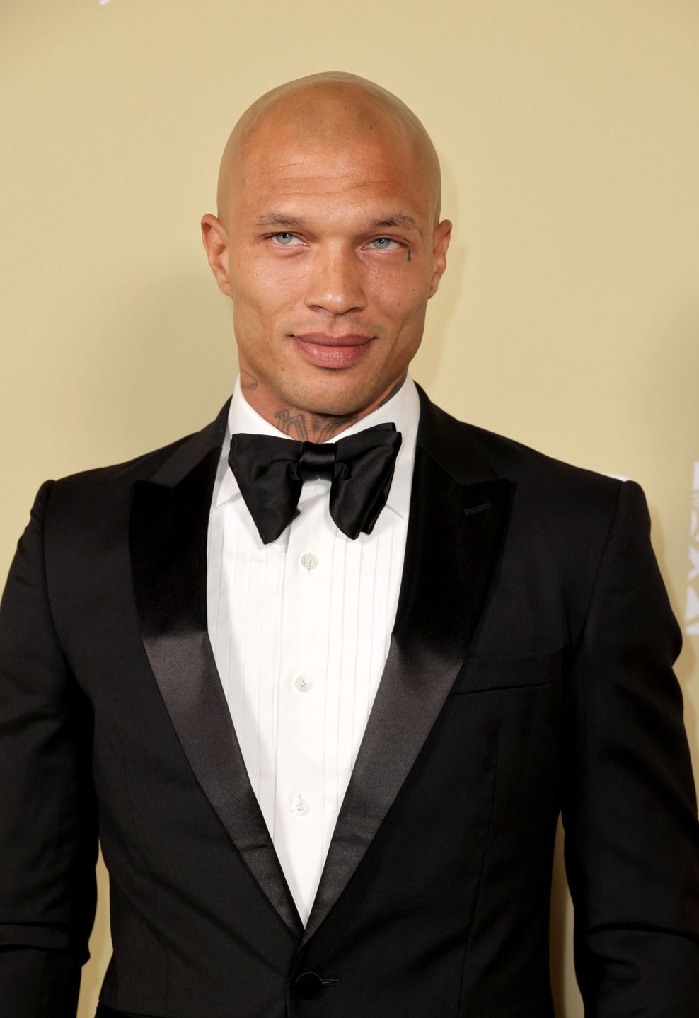 Jeremy Meeks po latach. Jak zmienił się najprzystojniejszy więzień świata?