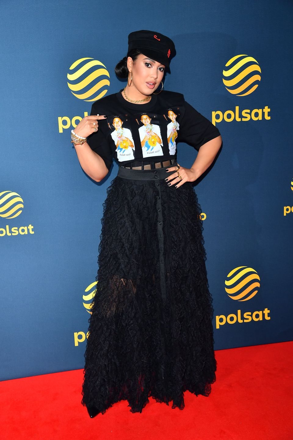 Gwiazdy na ramówce Polsatu 