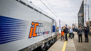 Najdziwniejsze rzeczy zgubione w pociągu