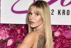 Doda się zirytowała. Fani swatają ją z ginekologiem z programu