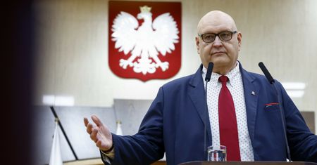 Prezes TK napisał do najważniejszych osób w państwie. Chce rozmów