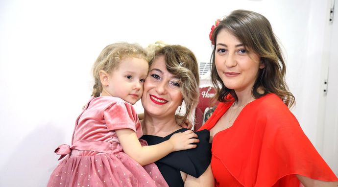 Śluby świata - Turcja