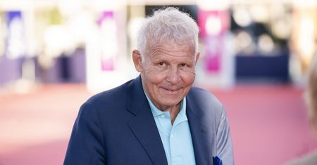 Szokujące wyznanie. Francuski dziennikarz oskarżony o gwałt