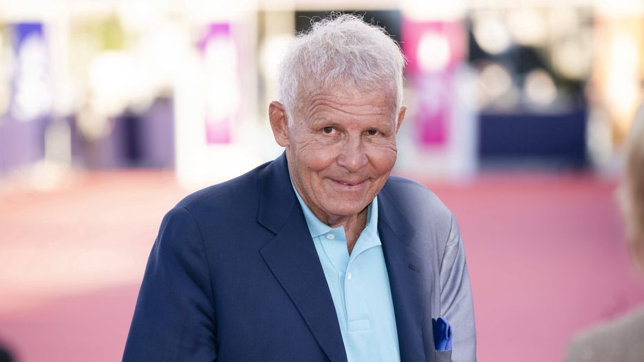 Patrick Poivre d'Arvor
