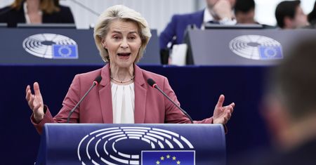 Tak UE reaguje na weto do SAFE? Media: Bruksela czeka na plan B Tuska