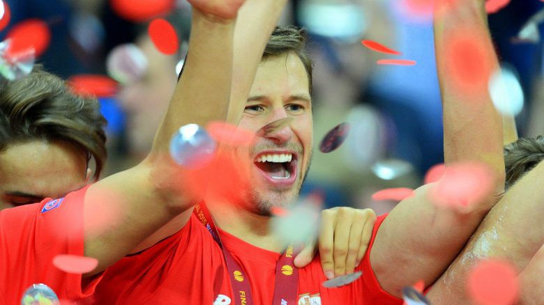Ile jest wart Grzegorz Krychowiak