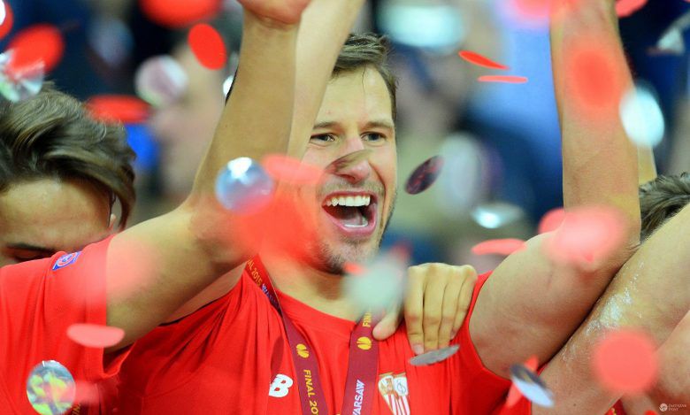 Ile jest wart Grzegorz Krychowiak