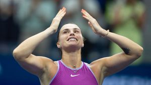 Sabalenka największą gwiazdą pod nieobecność Świątek. Polki czekają na rywalki