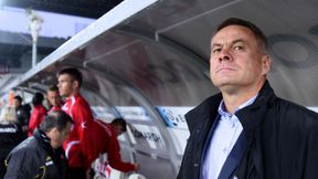 Jacek Zieliński: Czekamy na derby