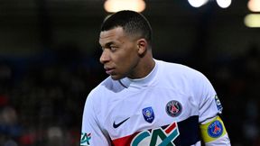 Dzieje się, oj dzieje! Kolejny zwrot ws. Mbappe