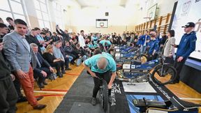 W Lublinie zorganizowano drugą edycję mistrzostw. Młodzi mechanicy rywalizowali na czas