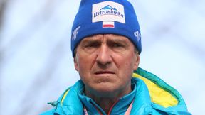 MŚ 2019. Jan Szturc: Mamy trzech muszkieterów i każdy z nich indywidualnie może stanąć na podium