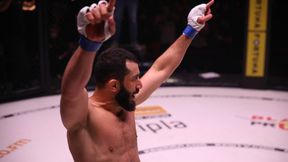 MMA. KSW 55. Mamed Chalidow: Czeka nas nowy etap