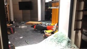 Puchar Narodów Afryki 2019: zamieszki po awansie Algierii. Nie żyje jedna osoba