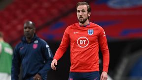 Co dalej z Harrym Kane'em? Ważne słowa dyrektora Tottenhamu Hotspur