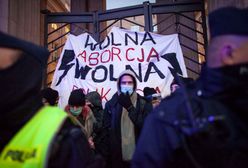 Aborcja w Polsce. Parlament Europejski zdecydował ws. wyroku TK