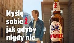 Piwo Żywiec z nową kampanią. W tle przebój Voo Voo