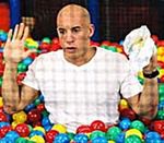 Vin Diesel naprawdę ma na imię Dariusz