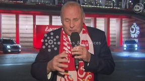 Jan Tomaszewski: Szkoci przyjechali po remis i ten sukces osiągnęli