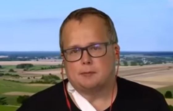 Patostreamer „Ludwiczek” skazany na więzienie. Znieważył polityków, ale im nie groził