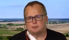 Patostreamer „Ludwiczek” skazany na więzienie. Znieważył polityków, ale im nie groził