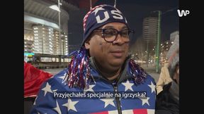 Naprawdę nie znają? Przepytaliśmy kibiców na IO w Mediolanie