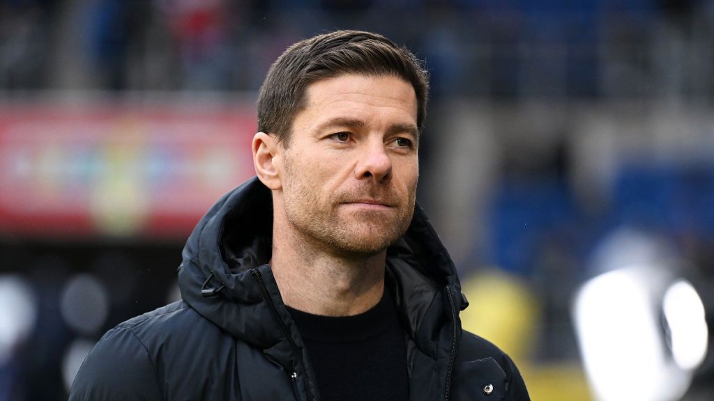 Getty Images /  Markus Gilliar / Na zdjęciu: Xabi Alonso