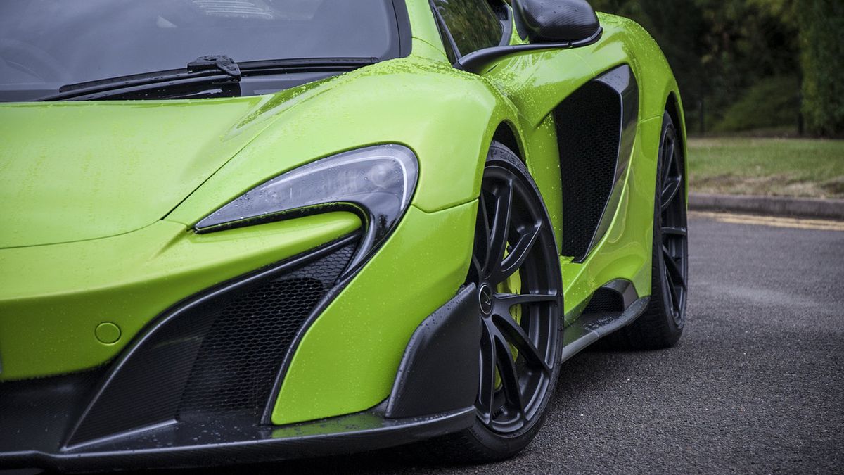 Brytyjska legenda w niemieckich rękach? Wszystko na to wskazuje