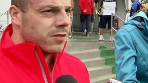 Rio 2016. Adrian Zieliński: Musiałbym być skończonym idiotą