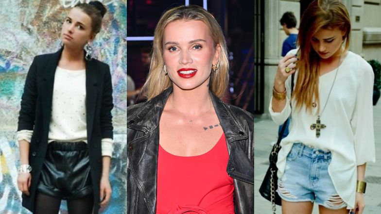 Tak kiedyś wyglądała Maffashion. Odkopaliśmy zdjęcia