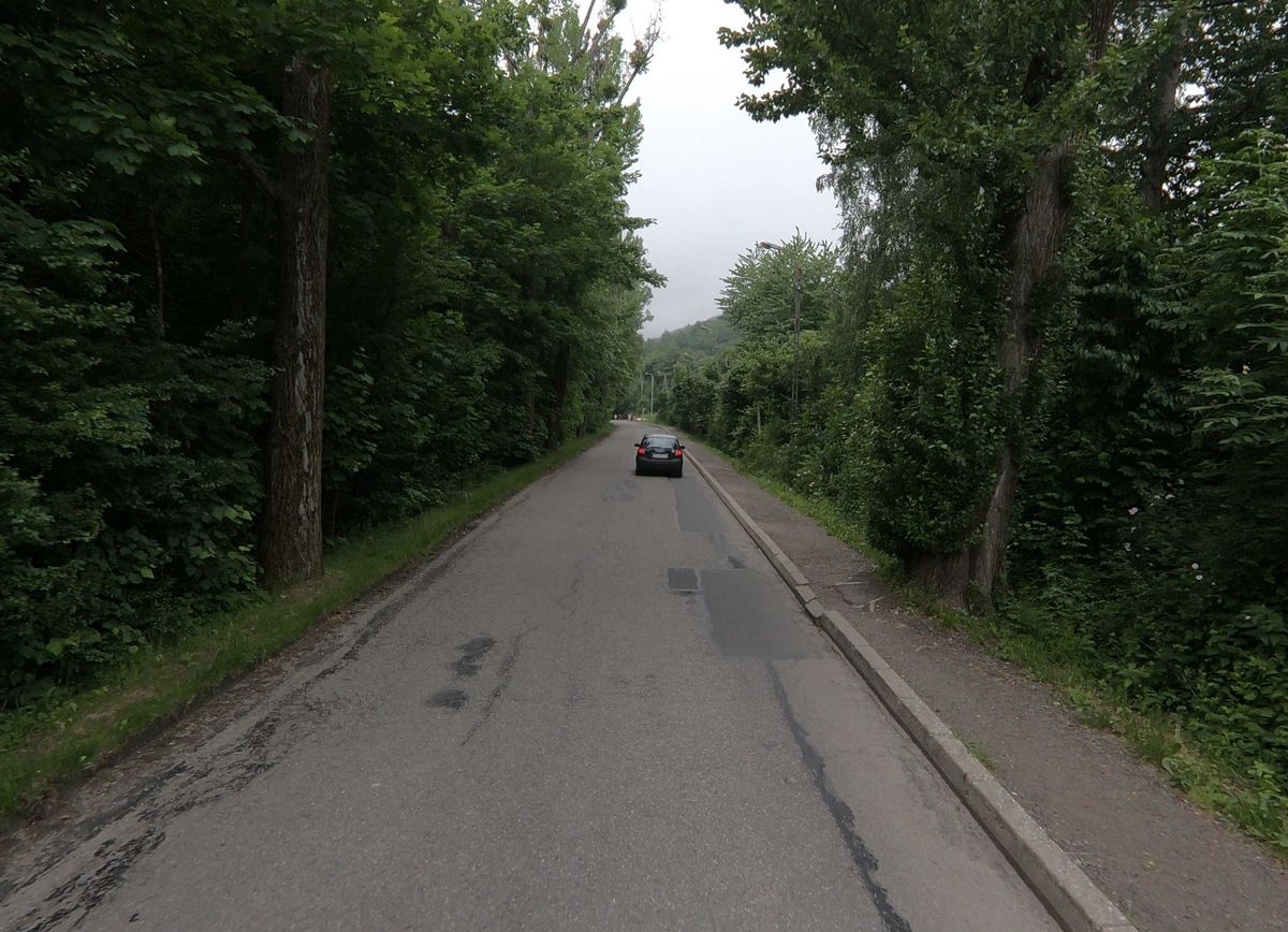 Śląskie. MZD w Bielsku-Białej szuka wykonawcy rozbudowy odcinka do dolnej stacji kolei gondolowej Szyndzielnia.