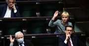 Wybory prezydenckie 2020. Sejm uchwalił ustawę PiS. "Maszynka do głosowania"
