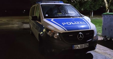 Dramat za Odrą. 6-latek nie żyje, aresztowano 14-latka