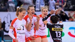 Eksperymenty w składzie także u nas. Szóstka 15. kolejki Ligi Siatkówki Kobiet według WP SportoweFakty