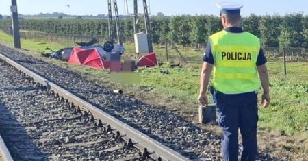16-letnia Hania nie żyje. Walczyła w szpitalu. Podwójna tragedia