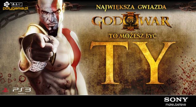 Znamy już komplet zwycięzców konkursu God of War 3