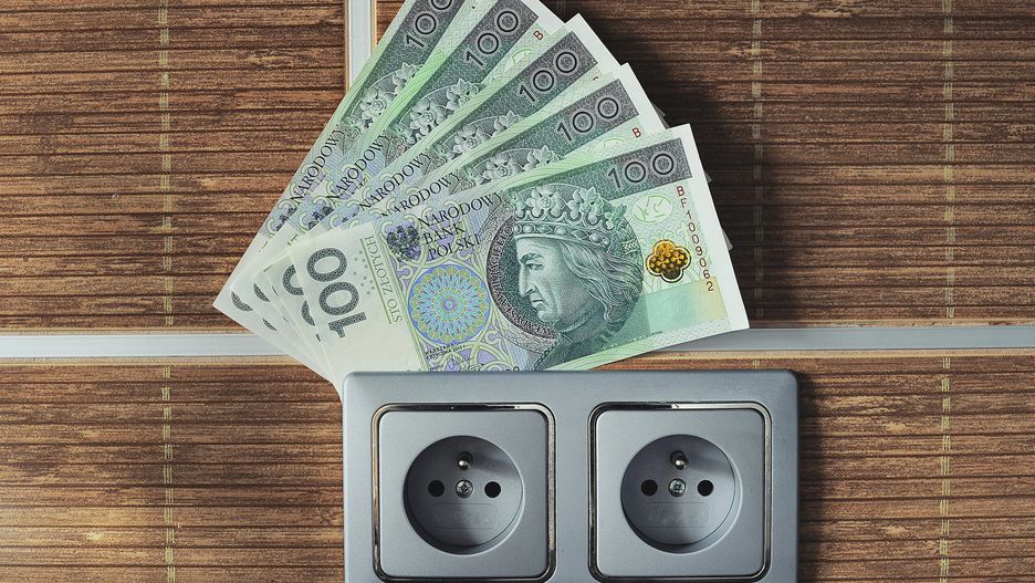 URE ocenia, że podwyżka taryf na energię może być dwucyfrowa 