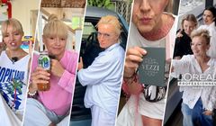 Dorota Szelągowska największą przegraną konfliktu o rolę Tosi? O jedną rolkę za dużo