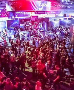 T-Mobile Warsaw Games Week / LifeTube Video Fest 2017 w ciągu weekendu odwiedziło prawie 34 000 osób