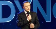 Jacek Kurski, prezes TVP, skrytykował Grażynę Torbicką. Co jej zarzucił?